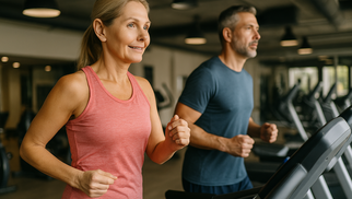 Living with Swelling from Heart Failure